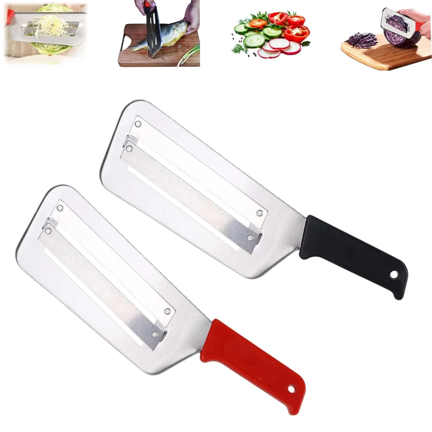 vegetable cutter slicer 1