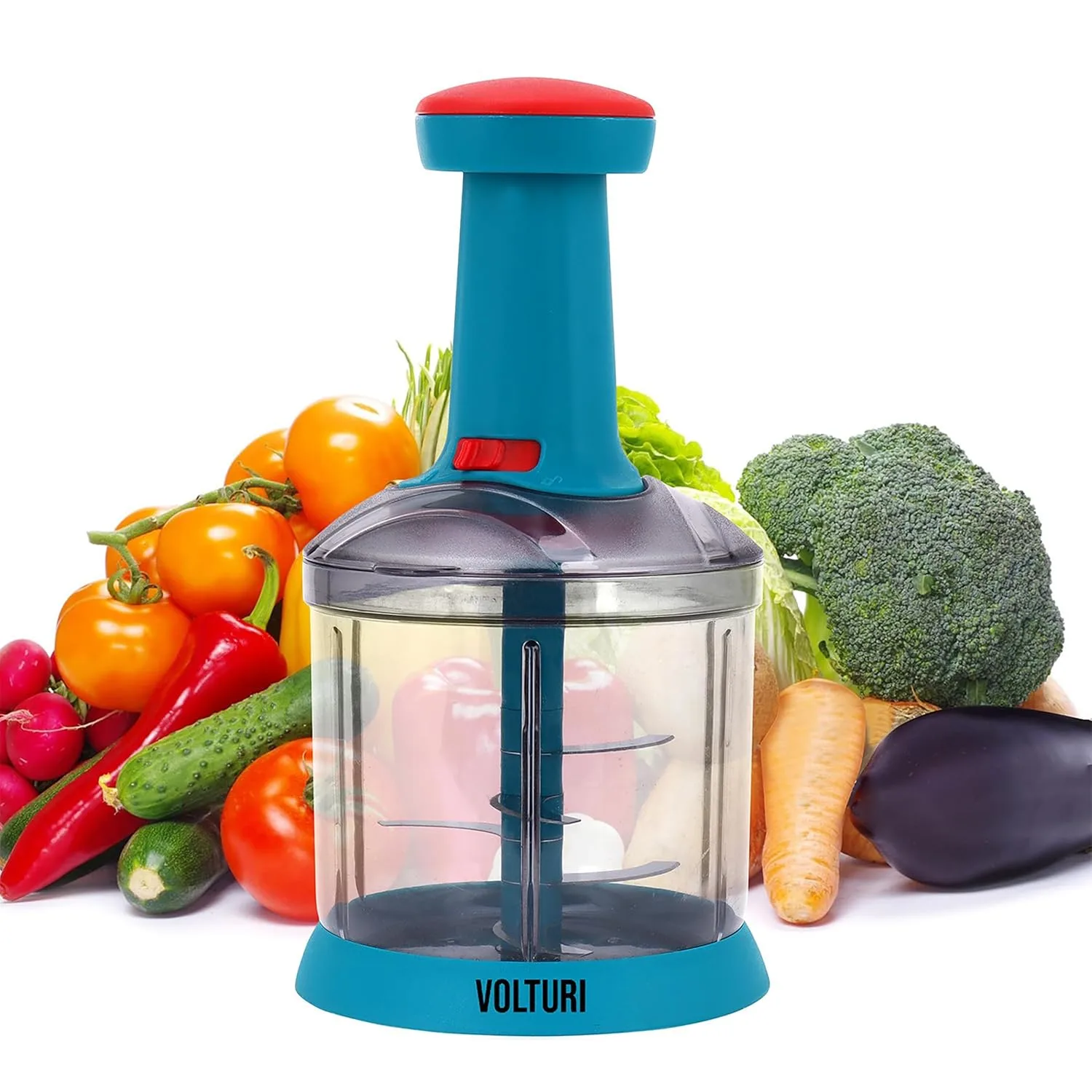 vegetable food chopper 1