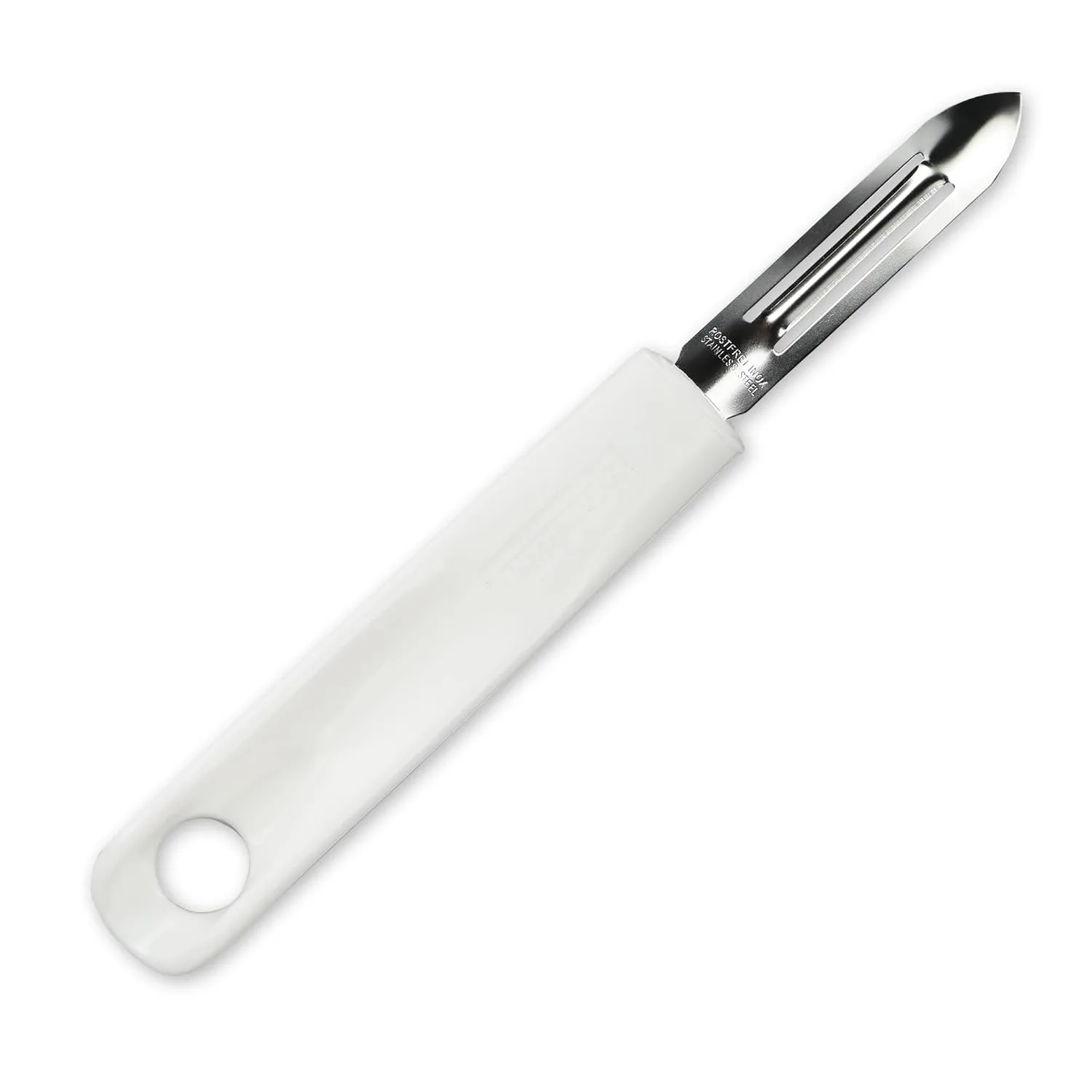 vegetable peeler fackelmann 1
