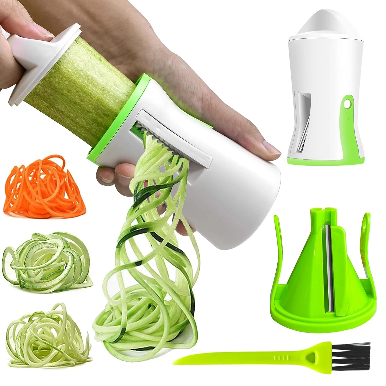 vegetable spiralizer slicer 1