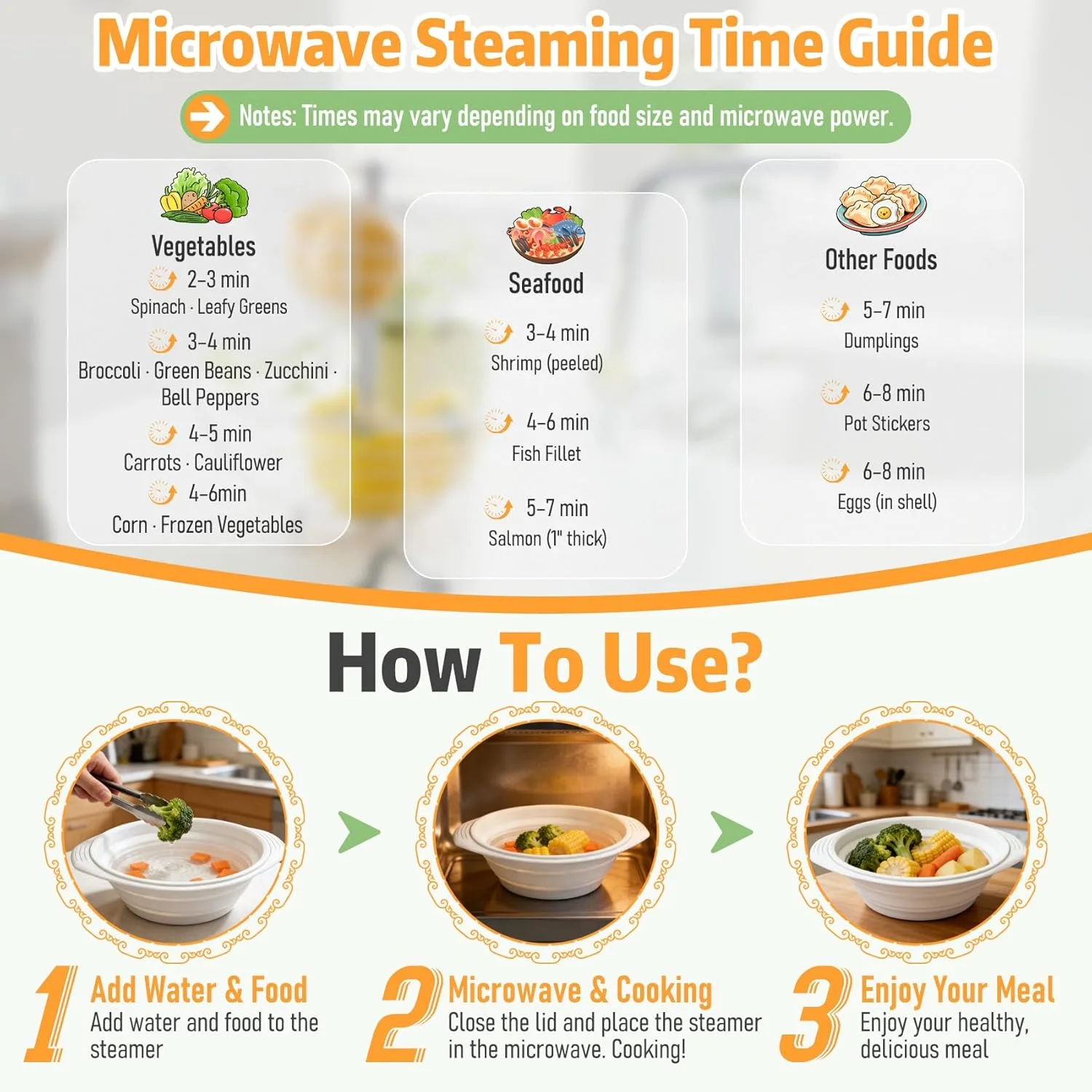 vegetable steamer microwave 2