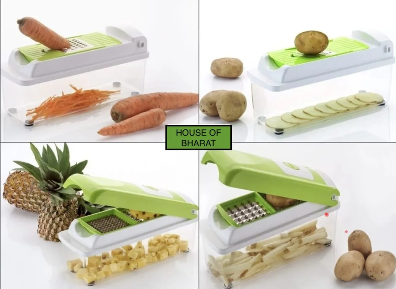 veggie chopper food 2
