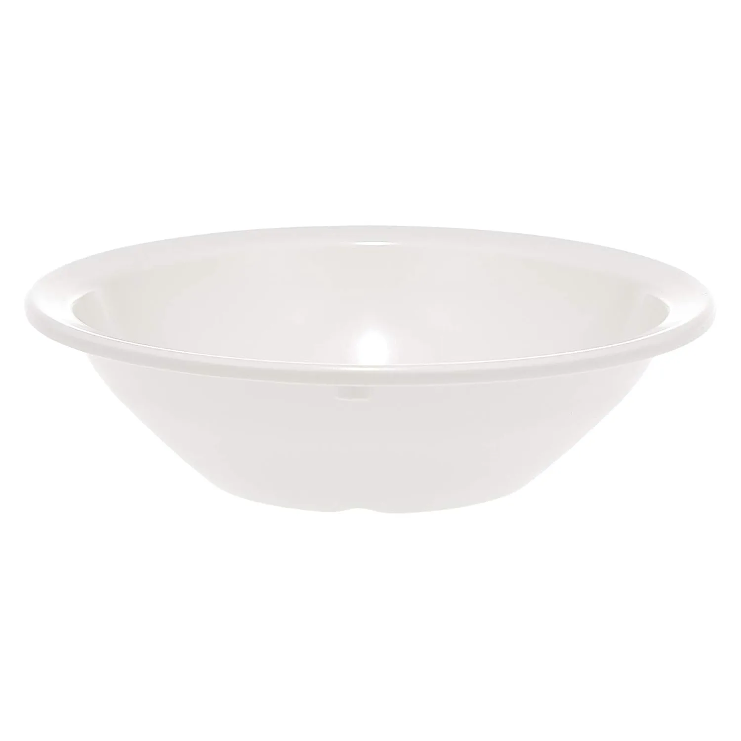 verona melamine salad bowl 1