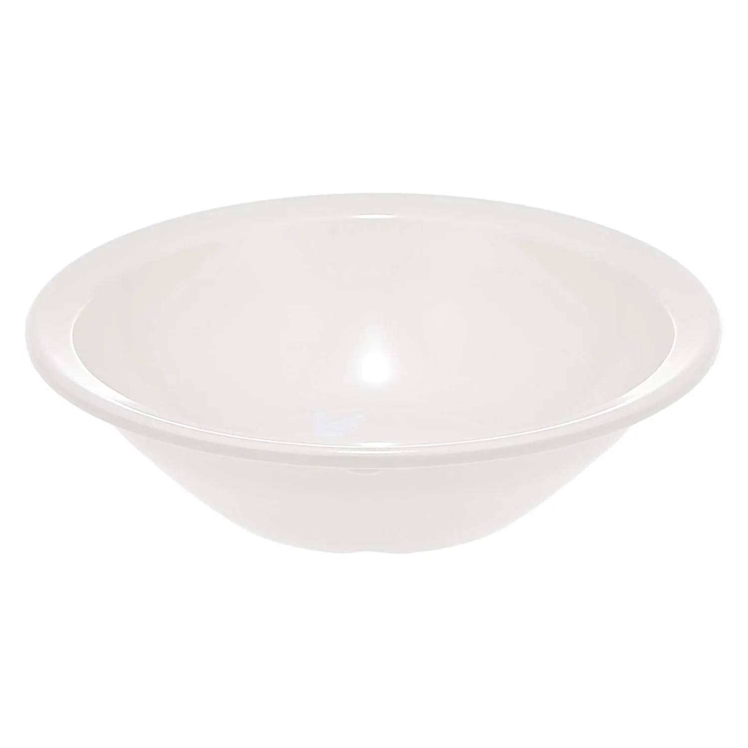 verona melamine salad bowl 2
