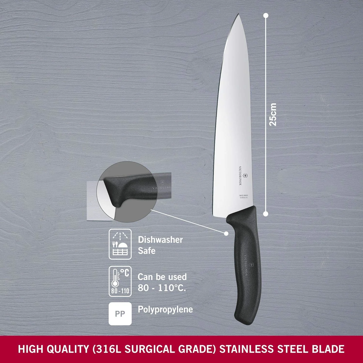 victorinox carving knife 2