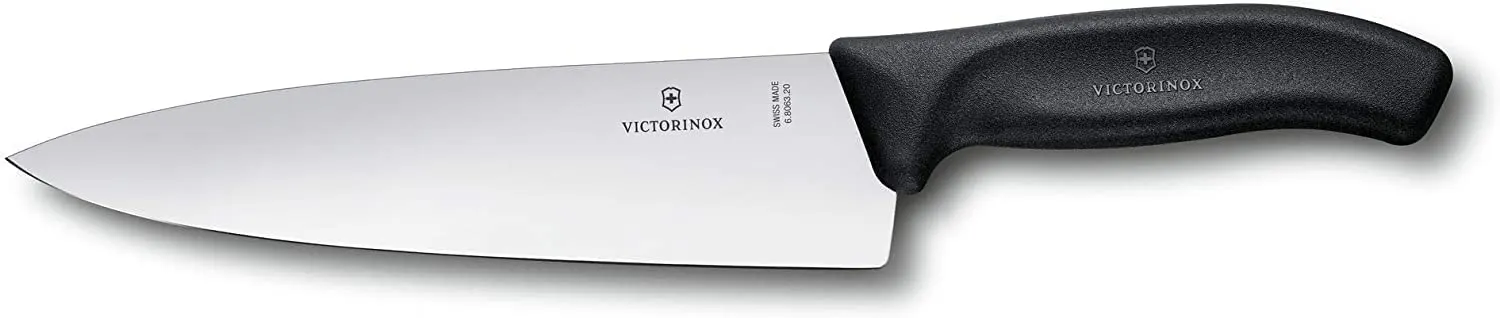victorinox chef knife 1