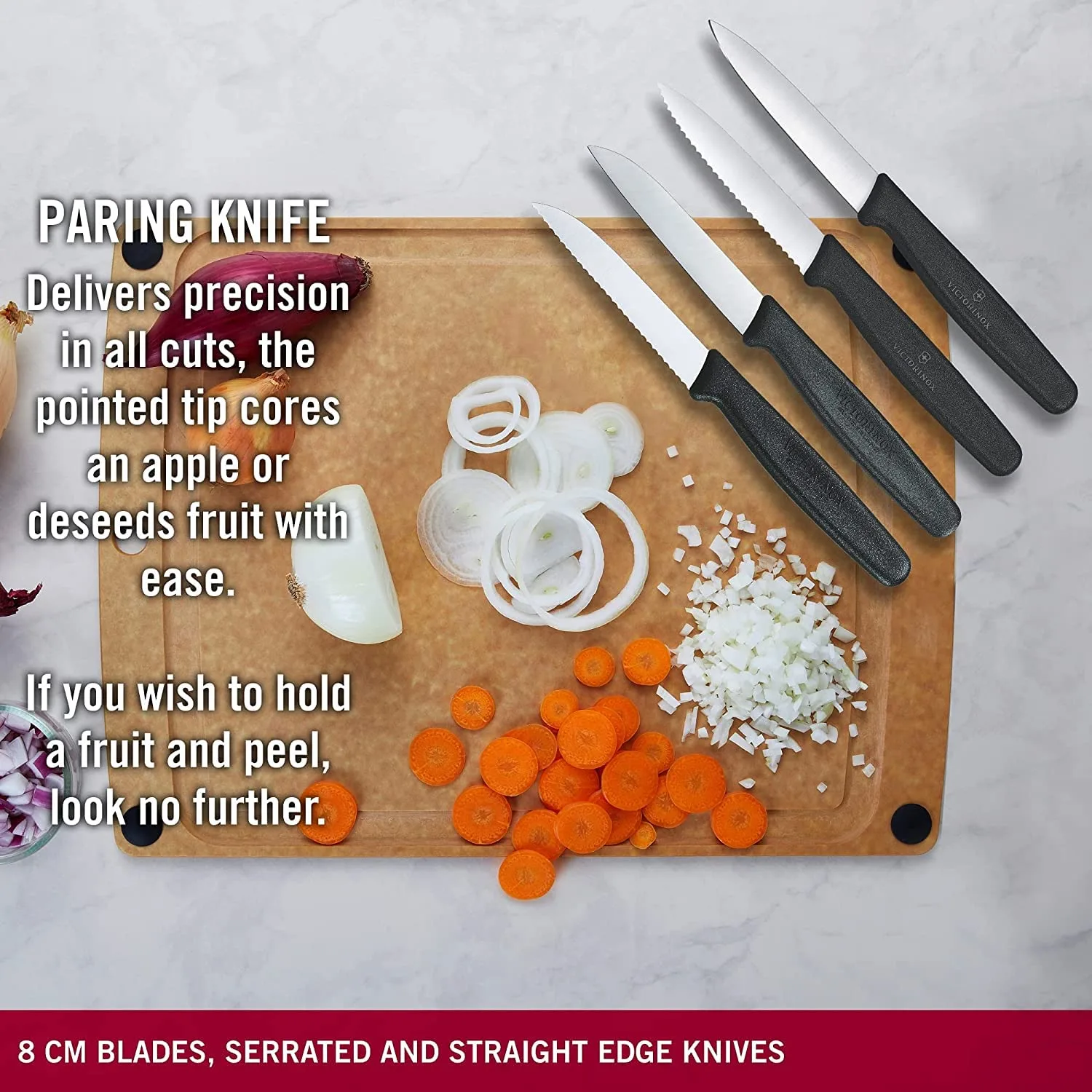 victorinox paring knife 2