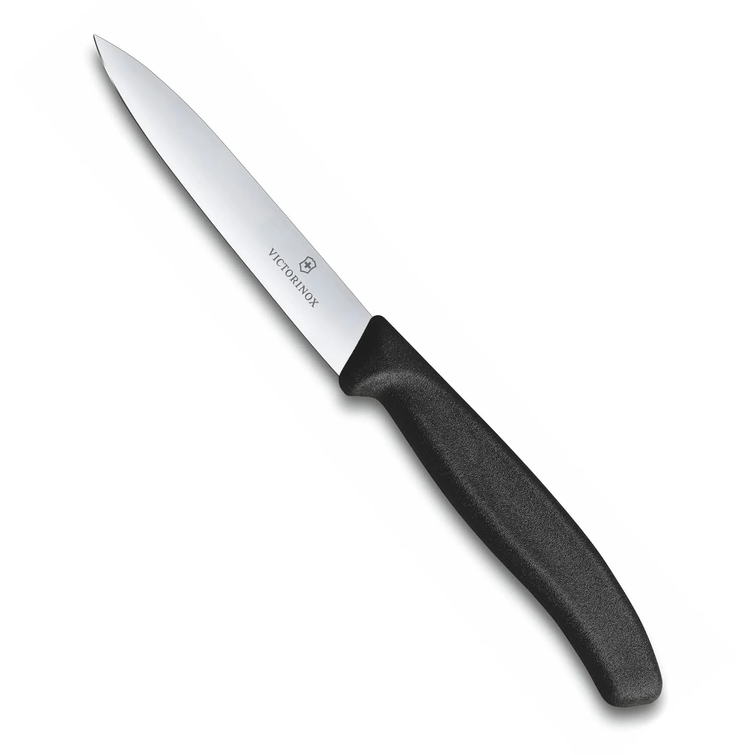 victorinox paring knife black 1