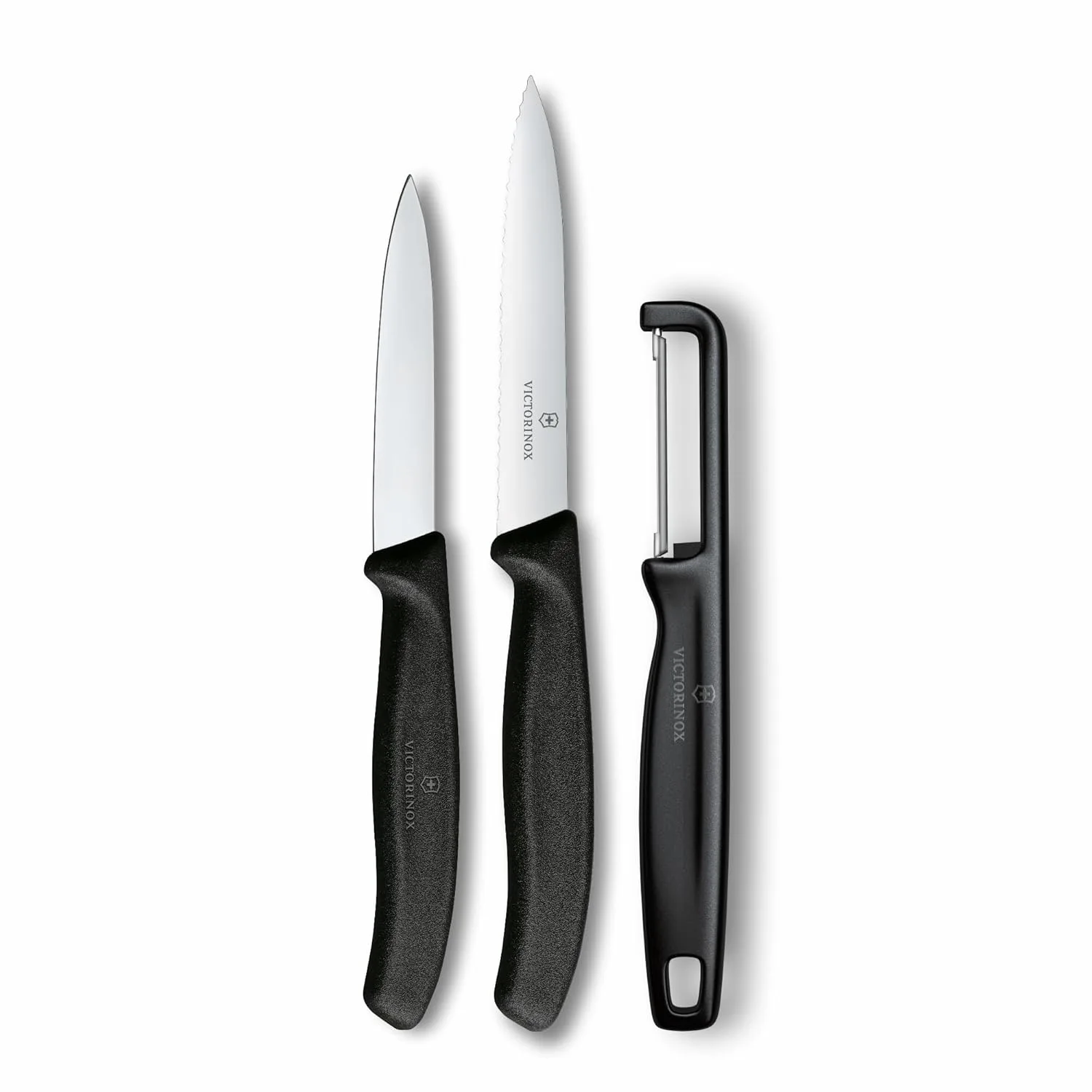 victorinox paring knife peeler 1