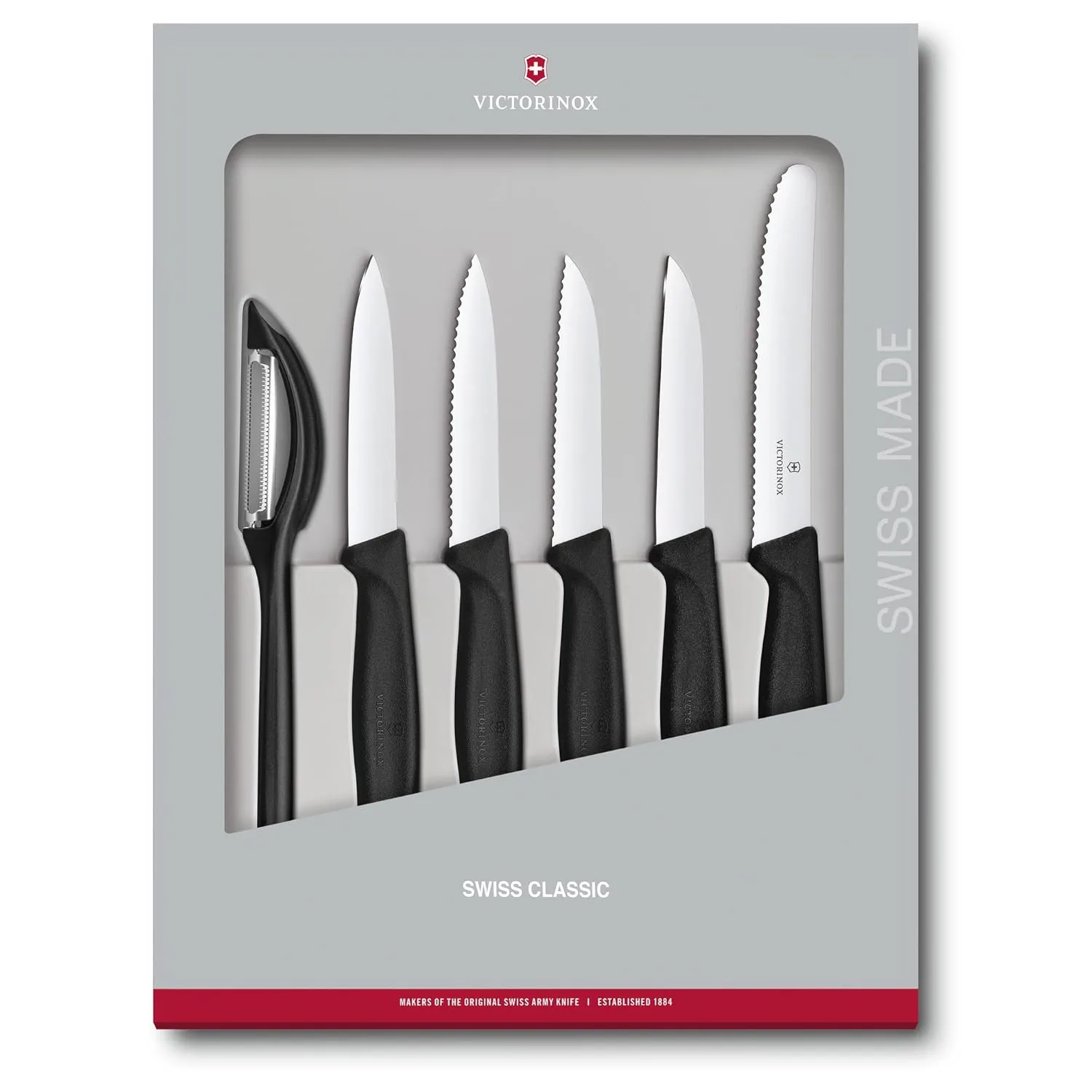 victorinox paring knife set 1