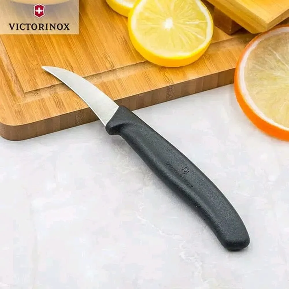 victorinox shaping knife 2