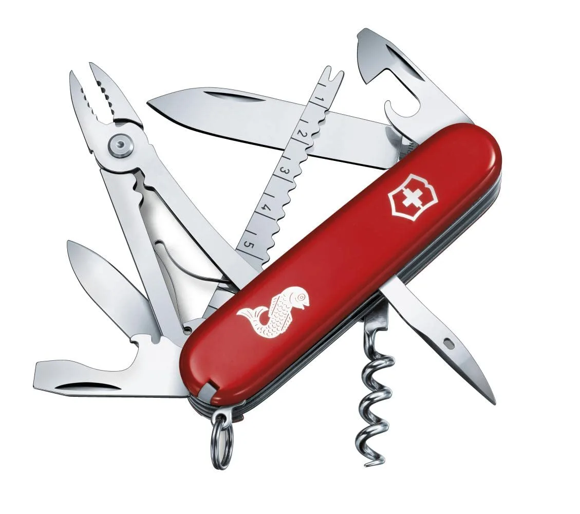 victorinox swiss army angler 1