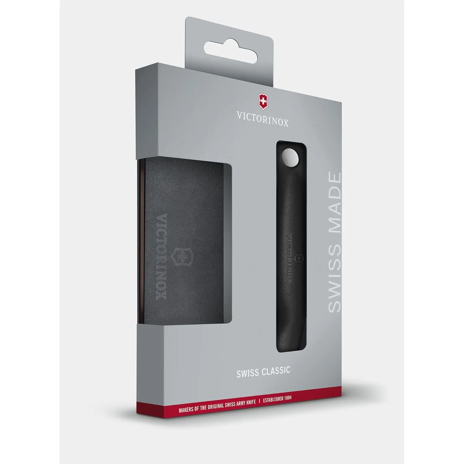 victorinox swiss knife set 1