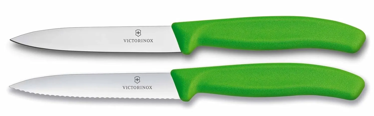 victorinox vegetable knife set 2