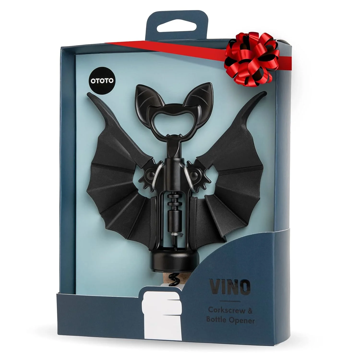 vino bat bottle opener 1