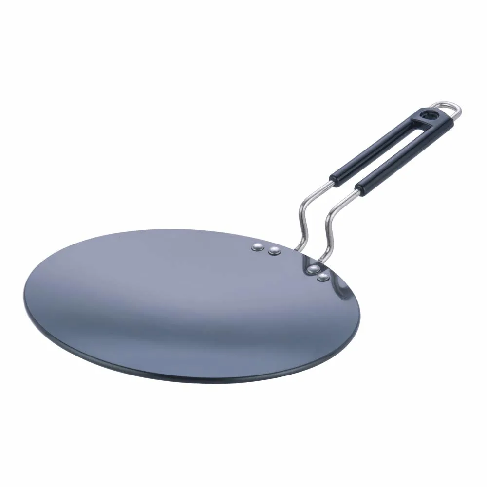 vinod hard anodized tawa 1