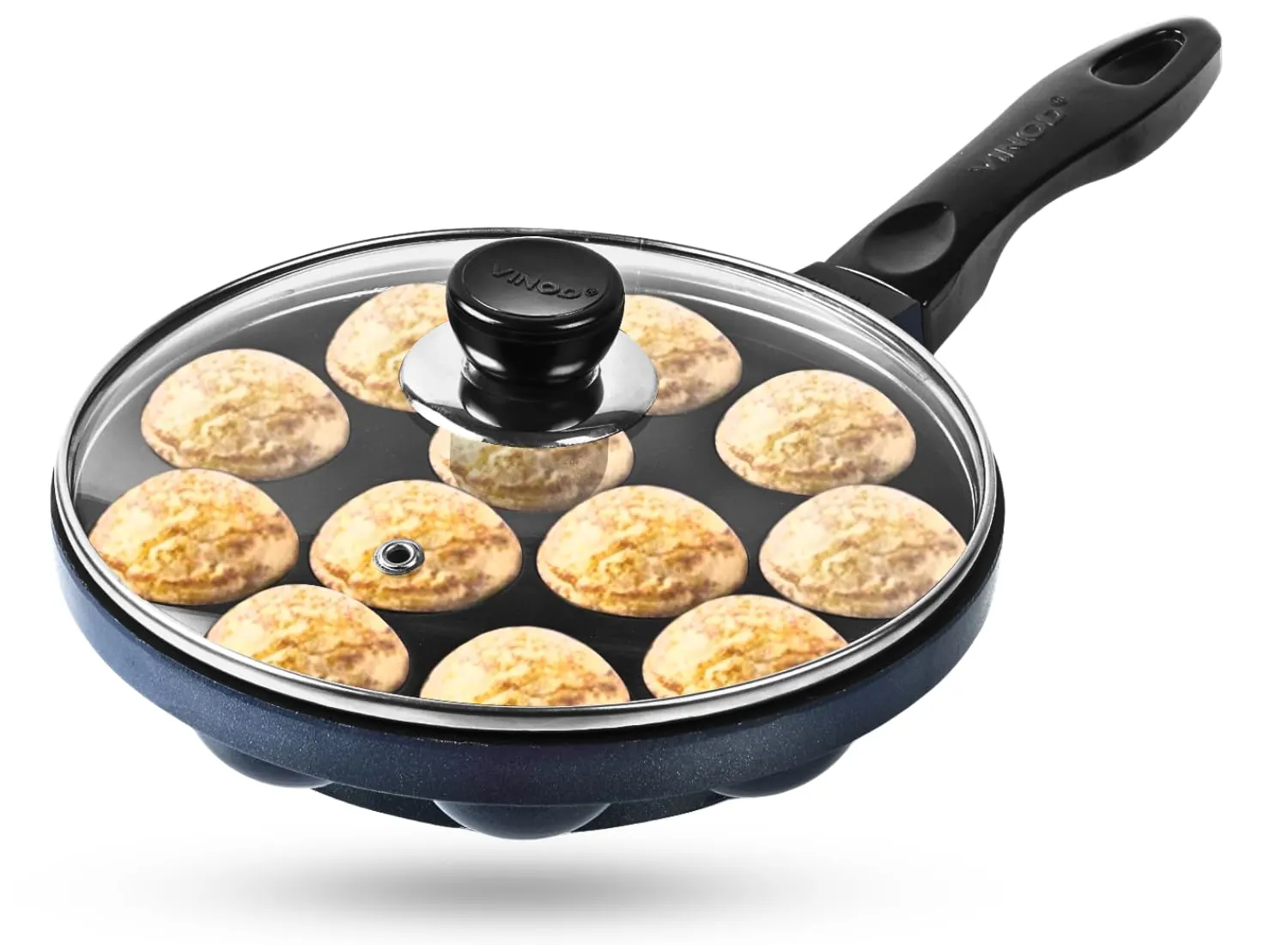 vinod non stick pan 1