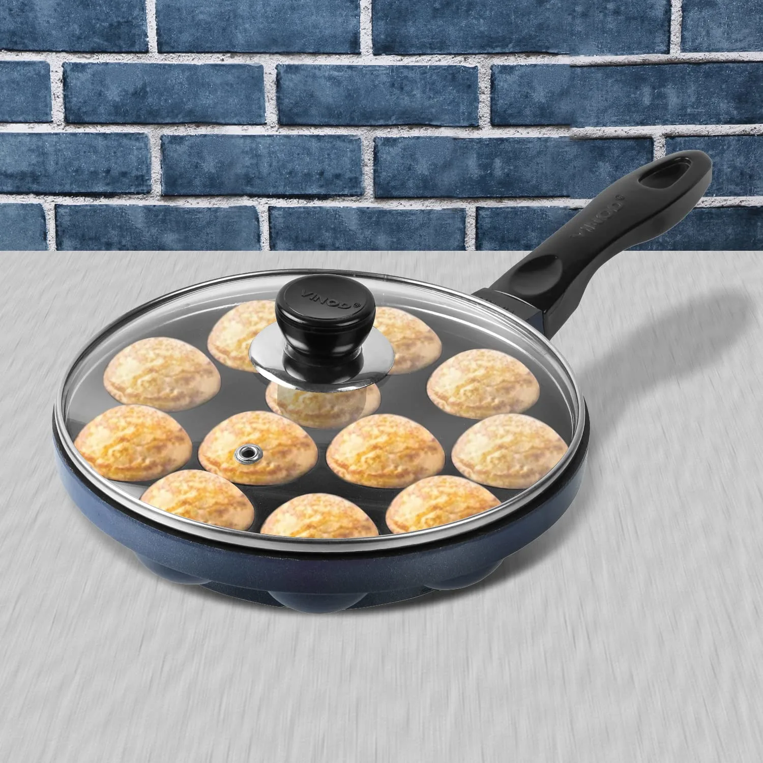 vinod non stick pan 2
