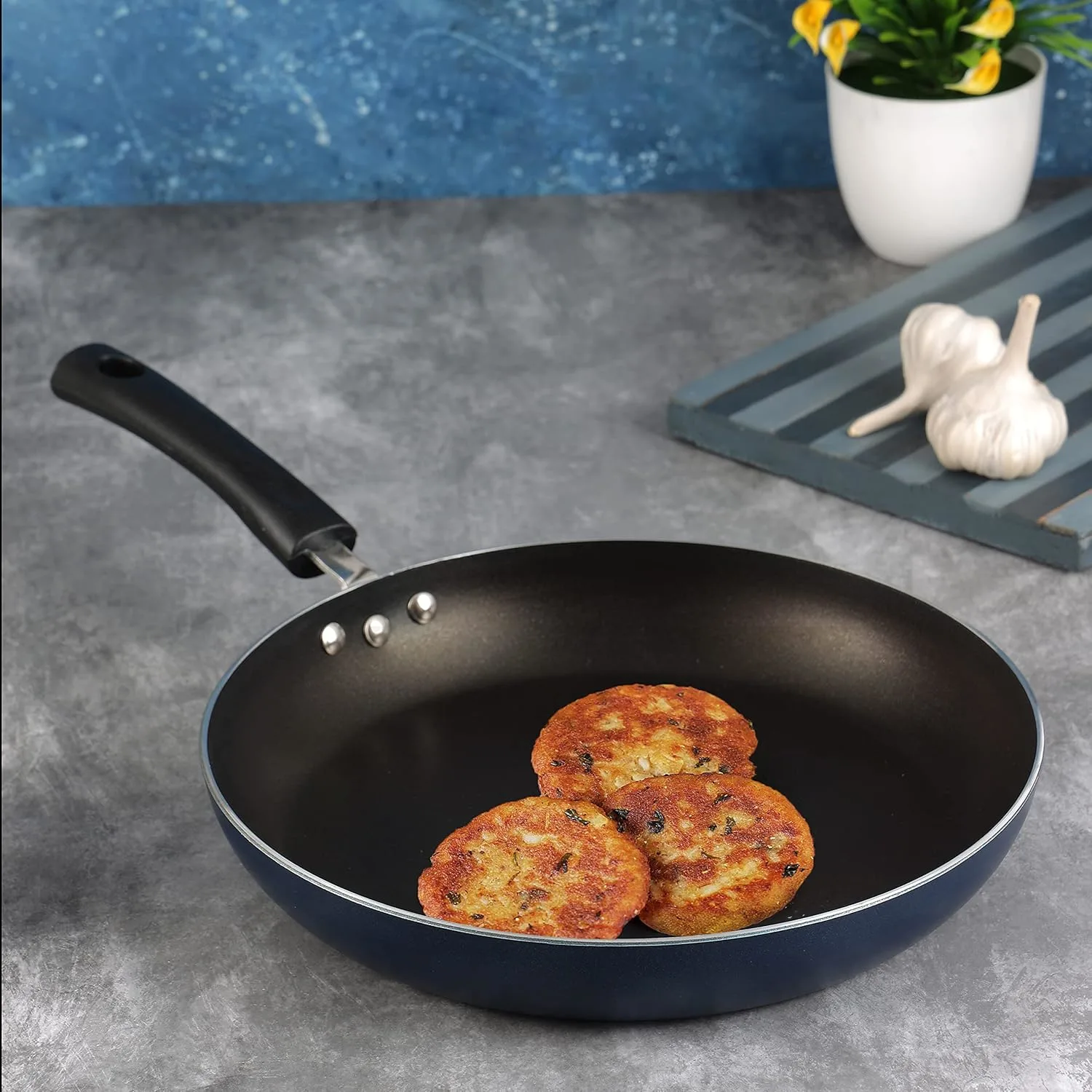 vinod zest fry pan 2