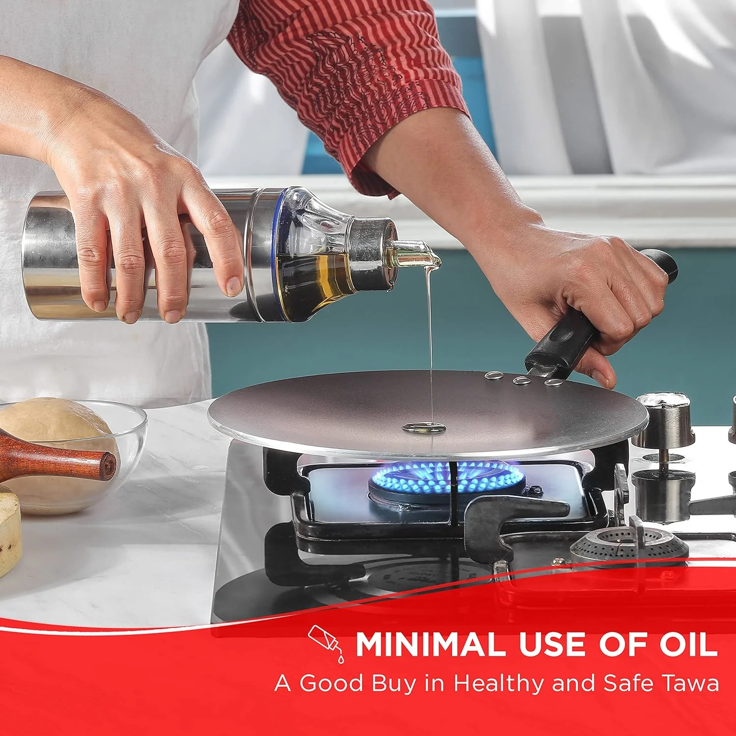 vinod zest nonstick tawa 2