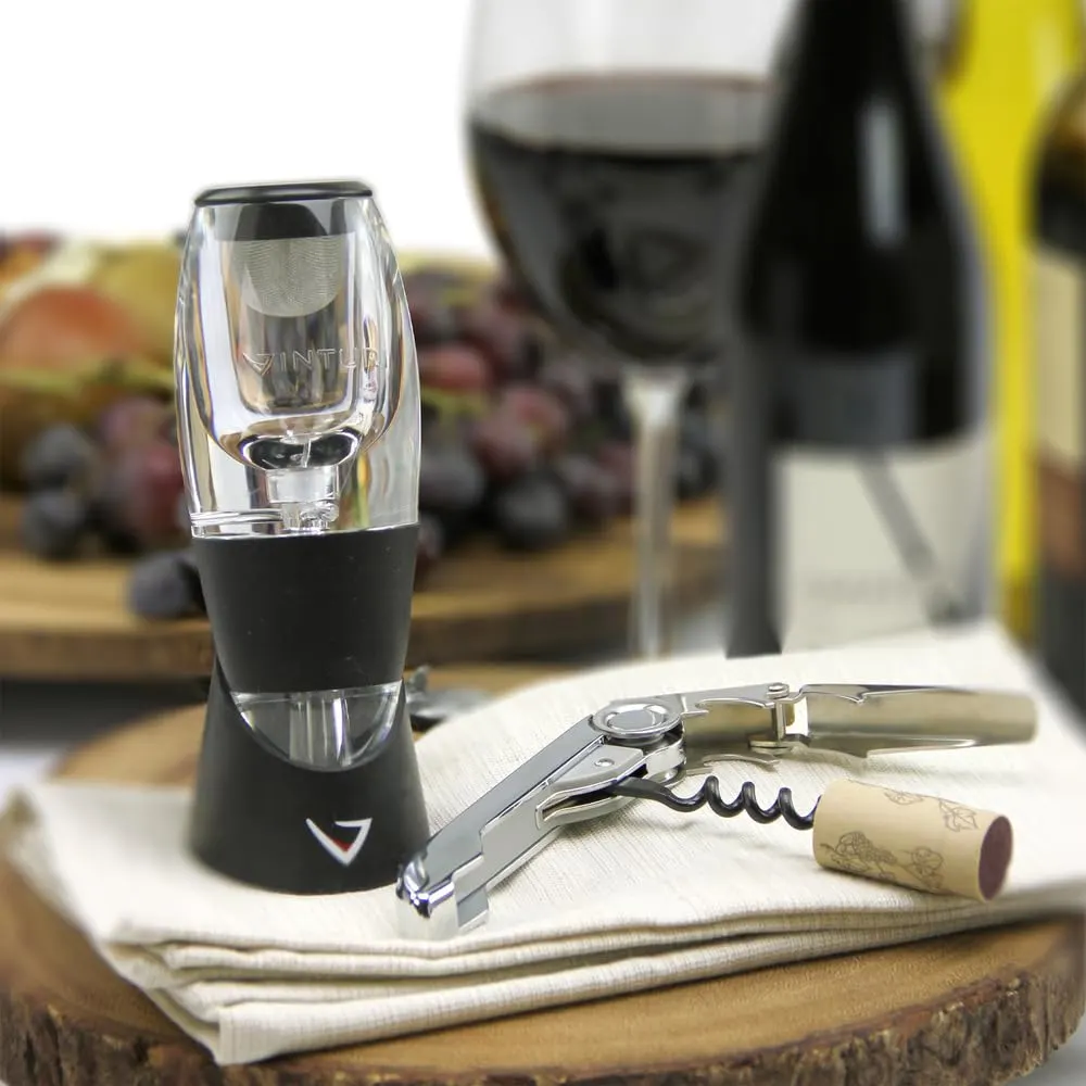 vinturi red wine aerator 2