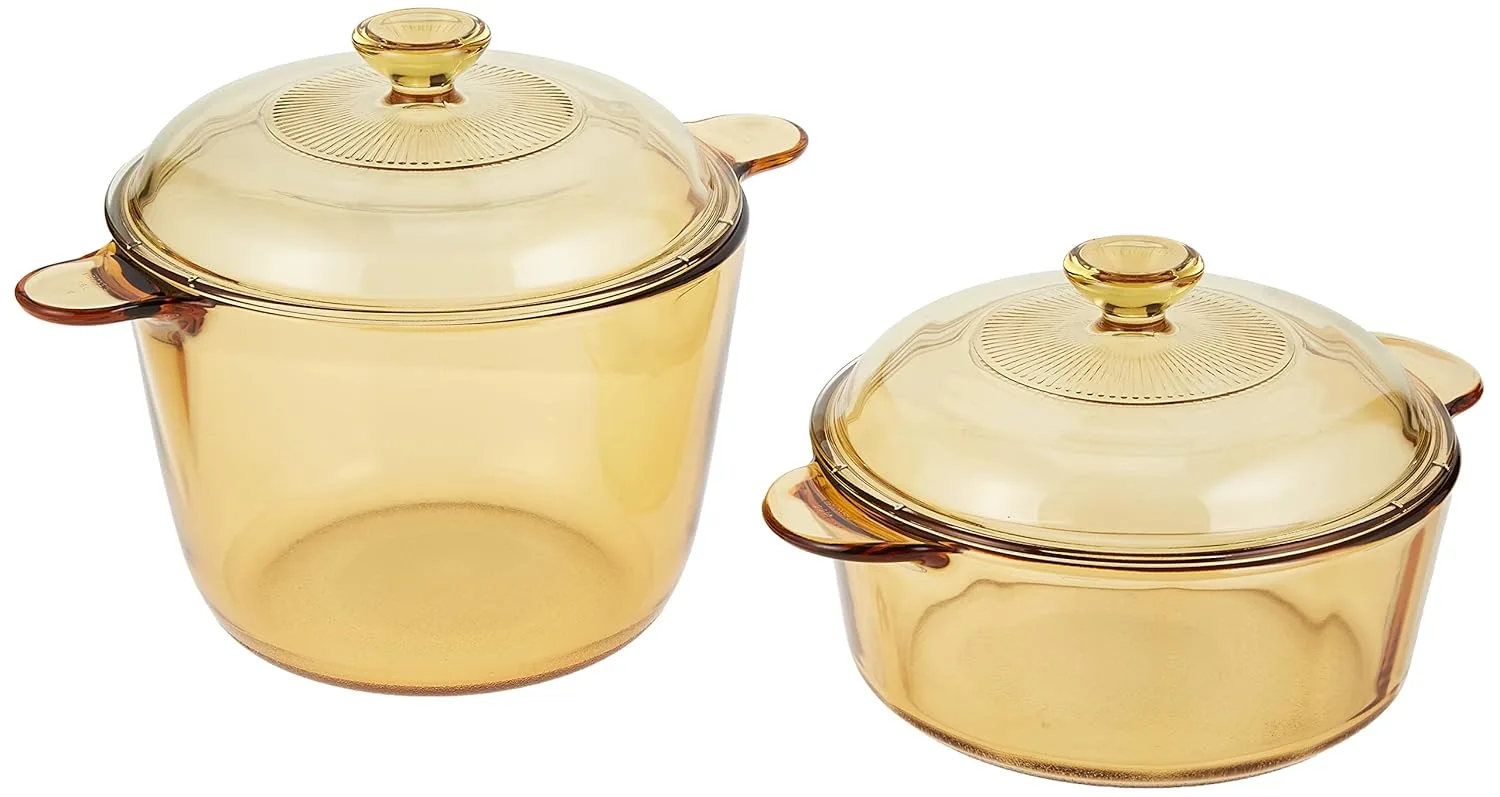 visions cookware set 1