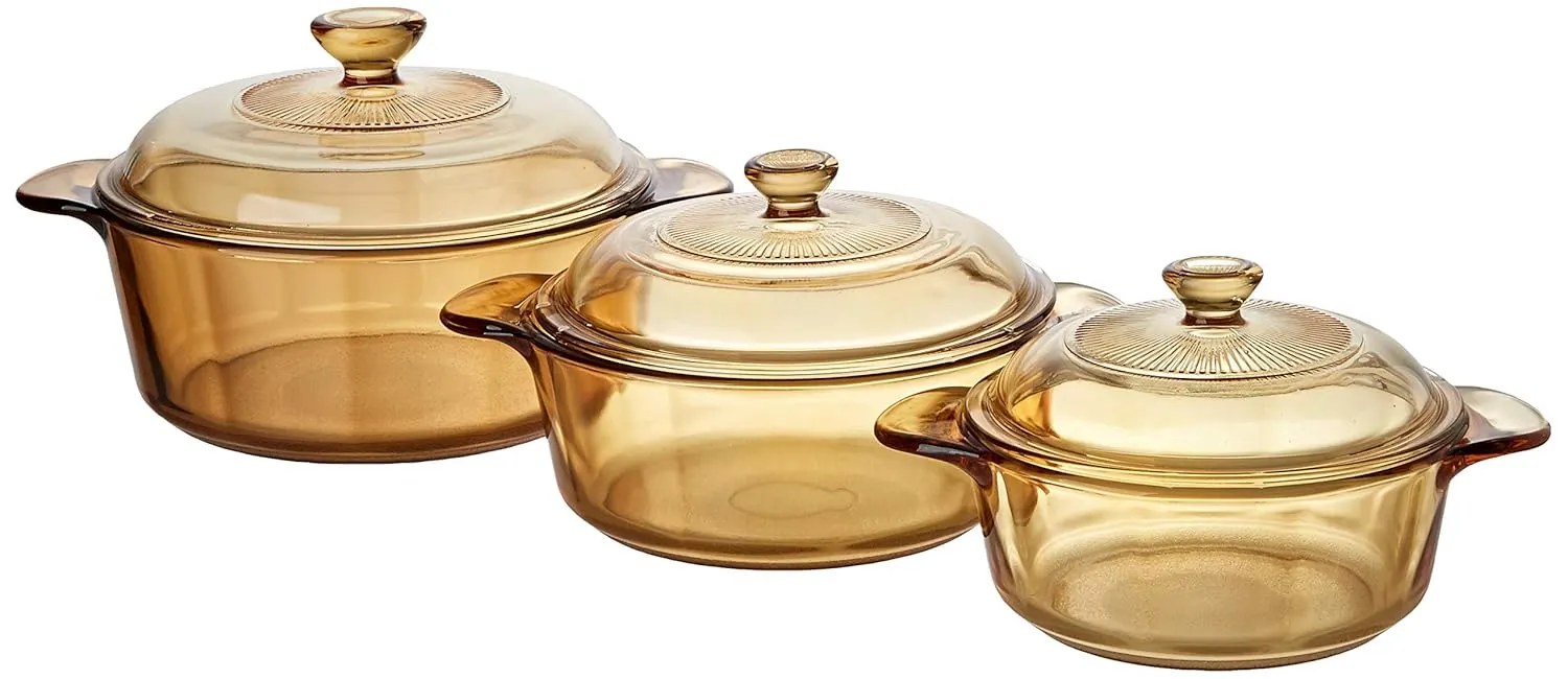 visions glass cookware 1