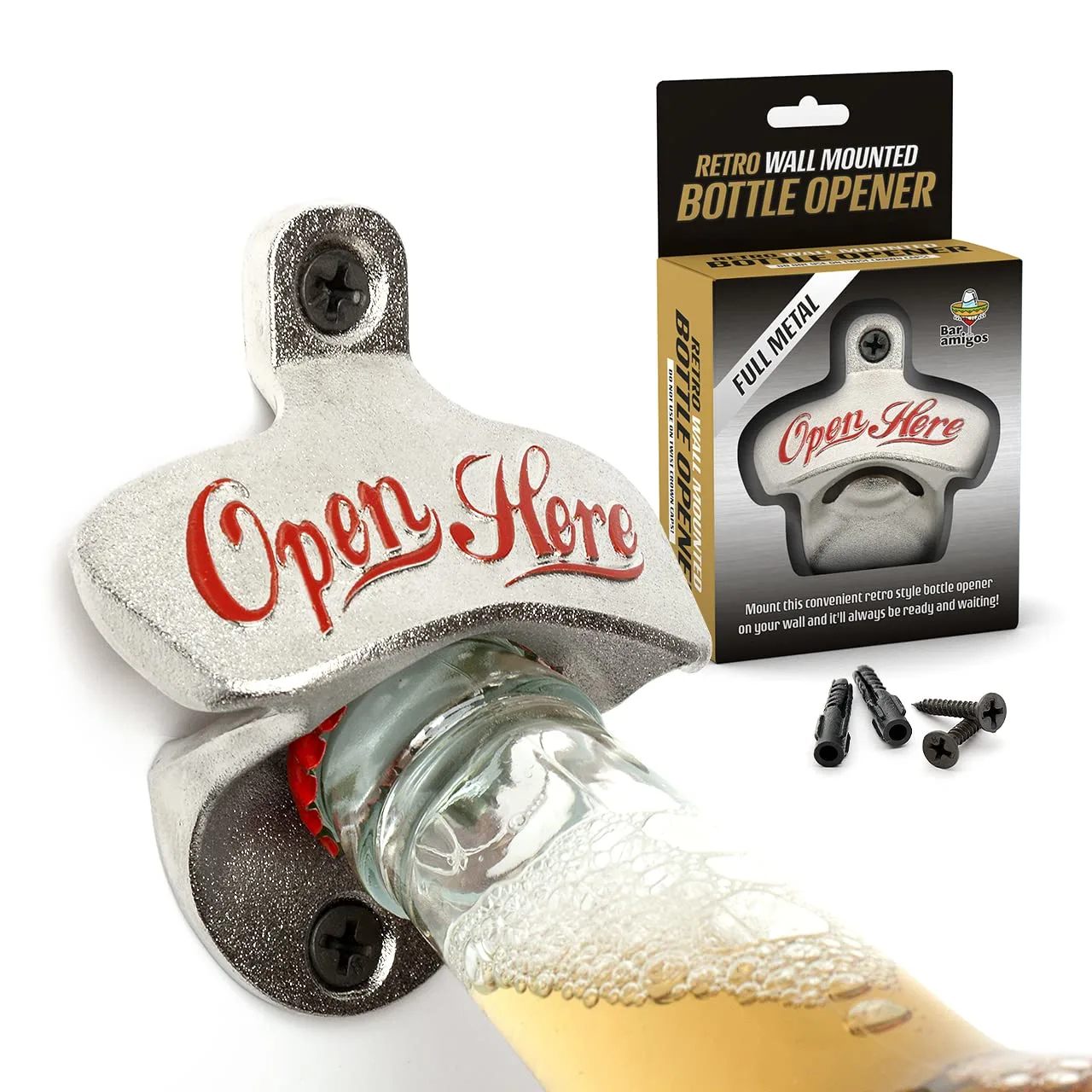 wall mount bottle opener 1