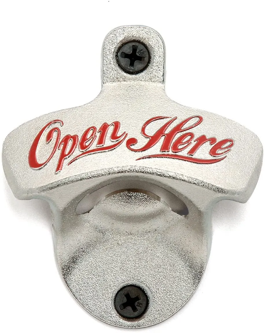 wall mount bottle opener 2