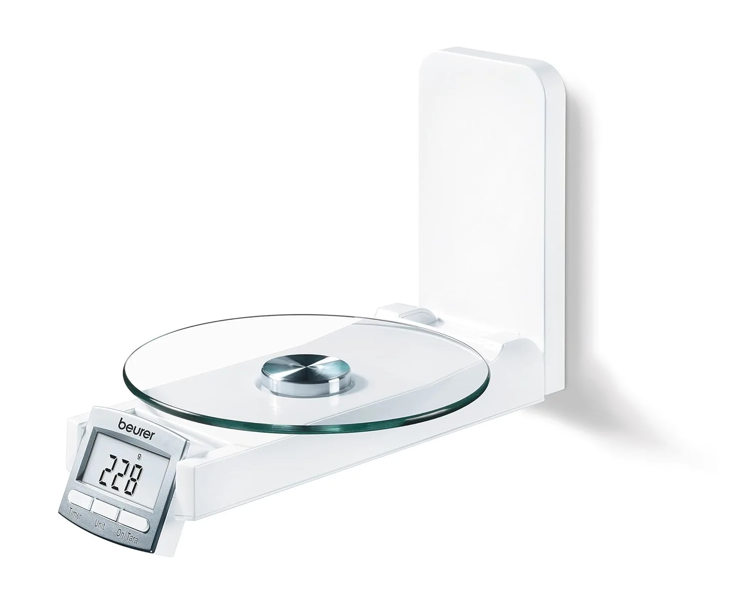 wall mount kitchen scale 1