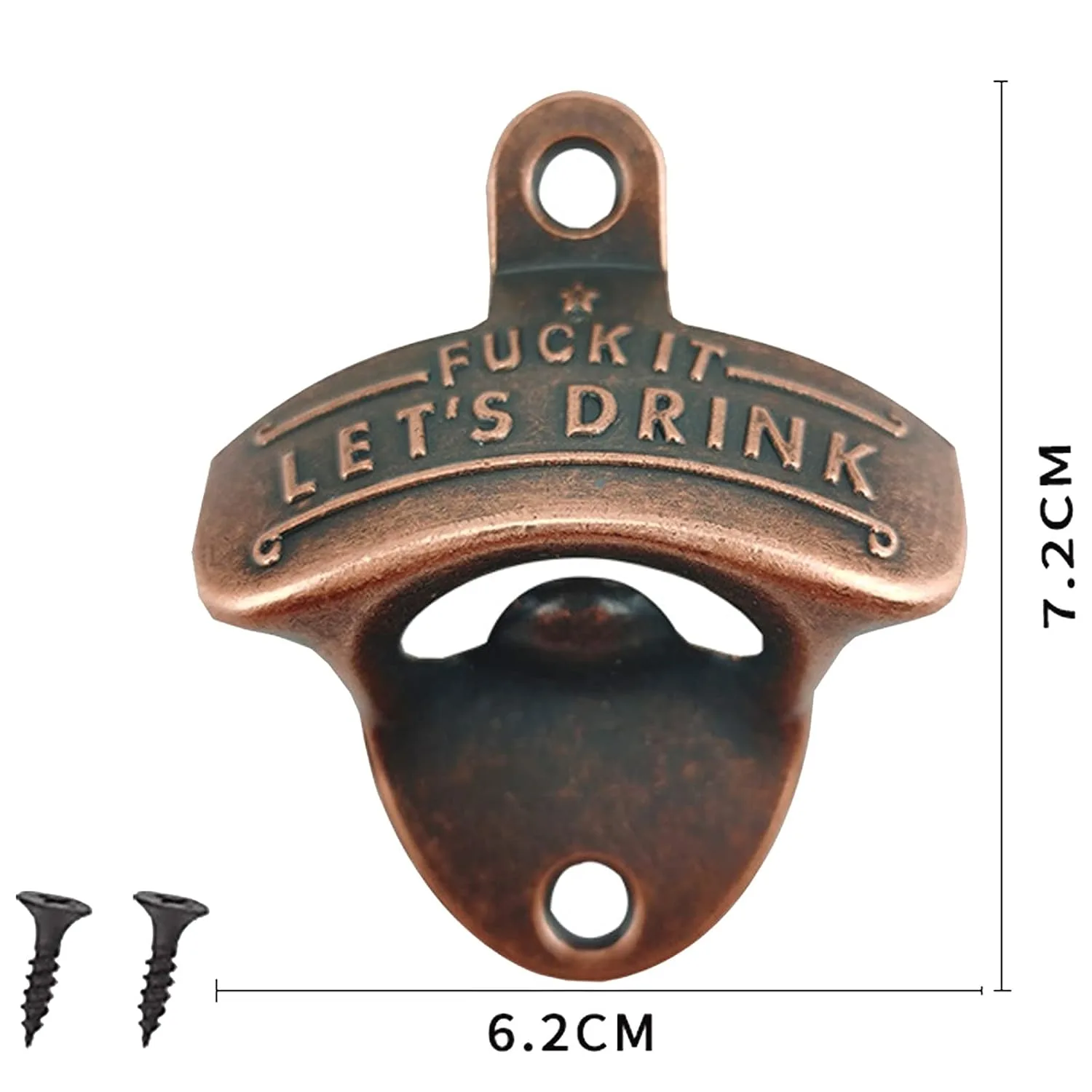 wall mounted beer opener 2
