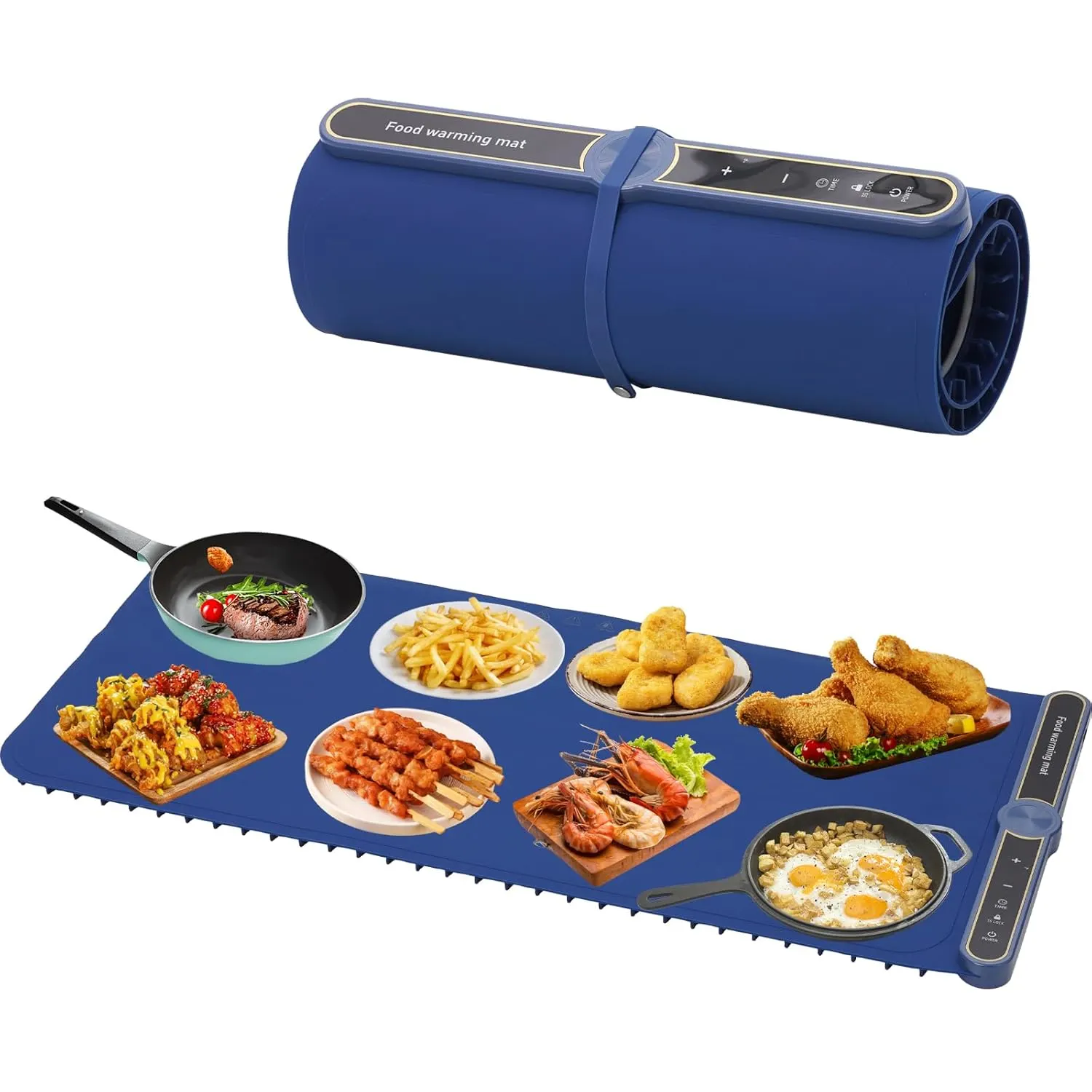 warming plate food 1