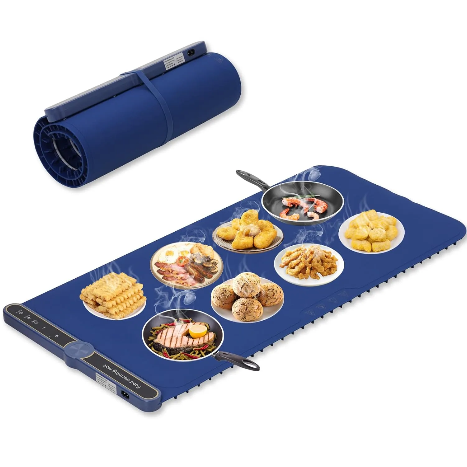warming plate food warmer 1