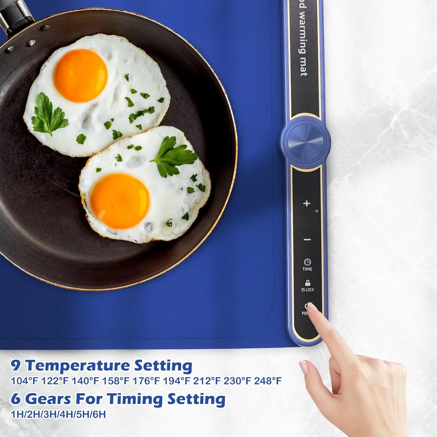warming plate food warmer 2