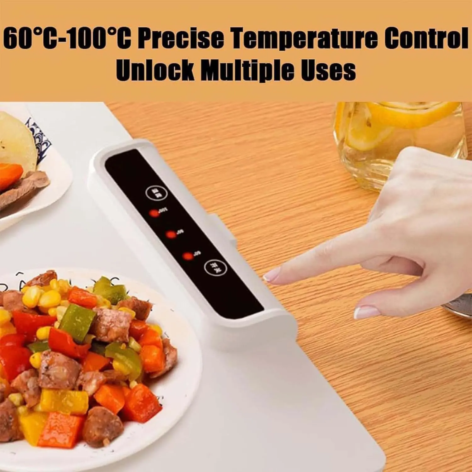 warmit pro heating tray 2