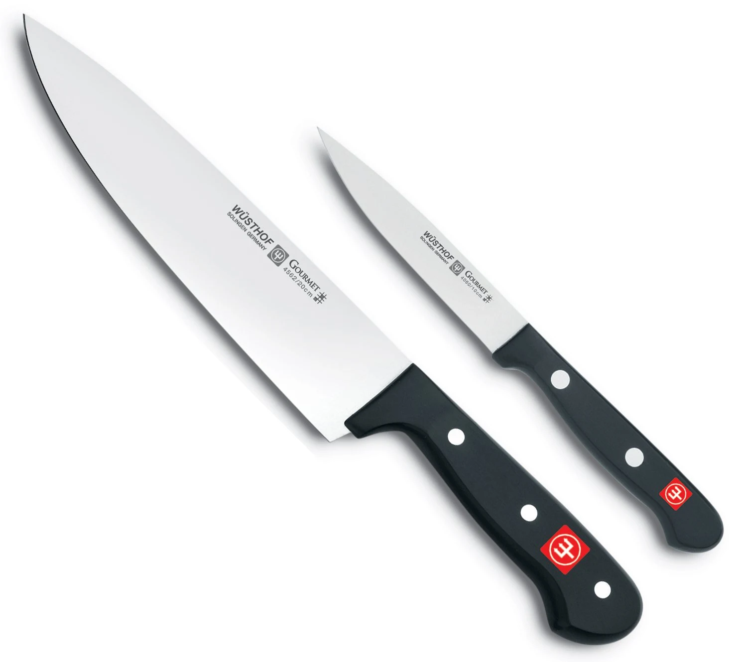 wÃ¼sthof gourmet knife set 1