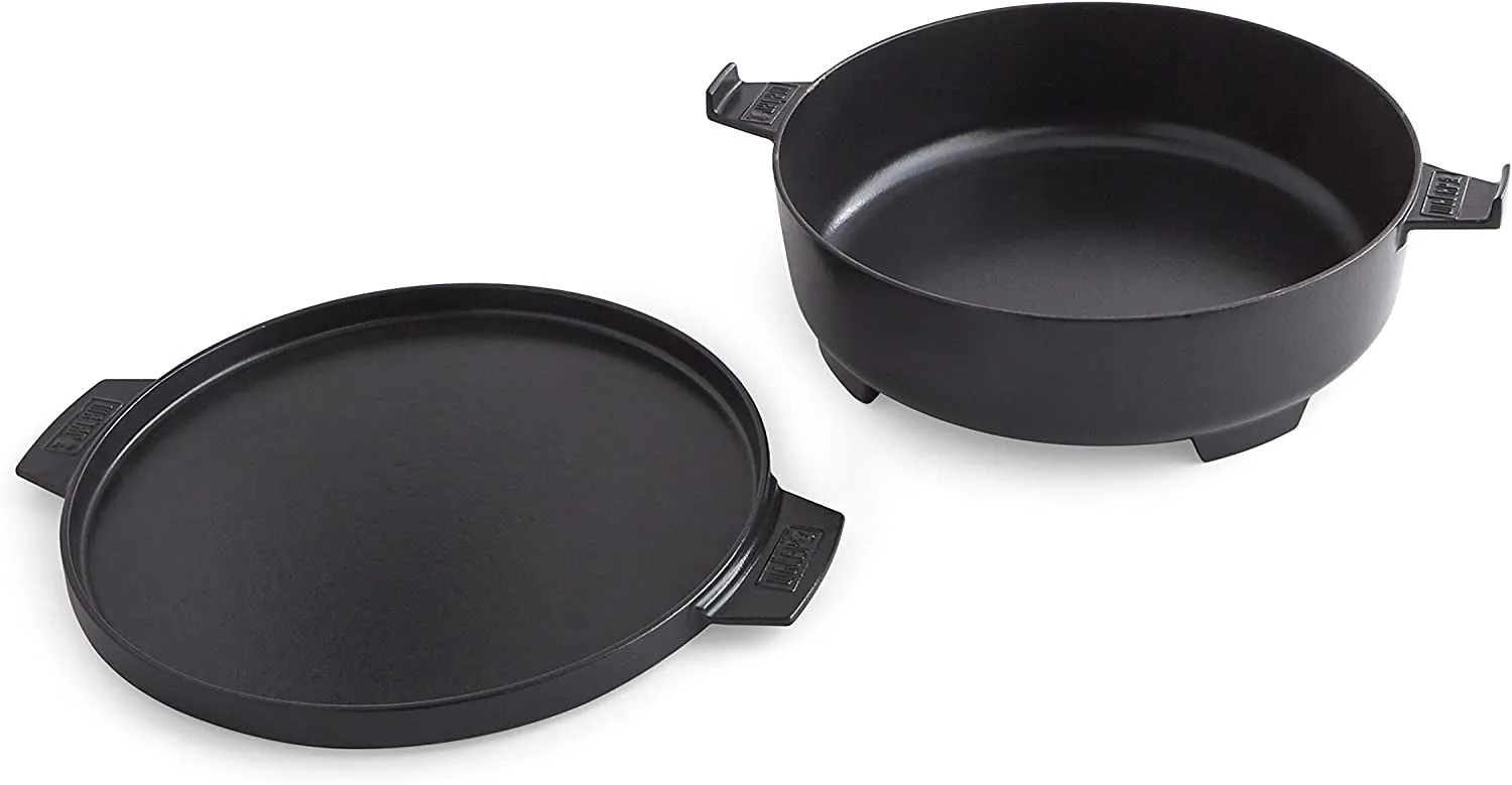 weber duo dutch oven 2