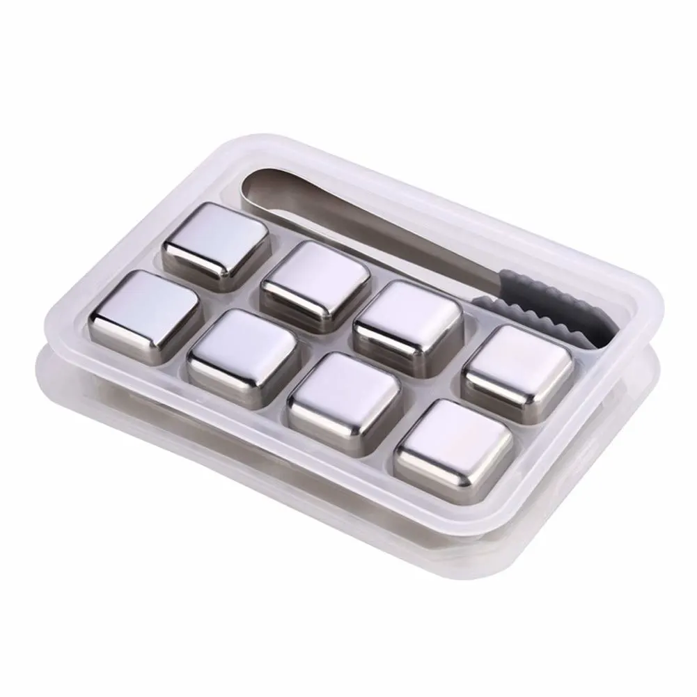 whiskey stones gift set 1