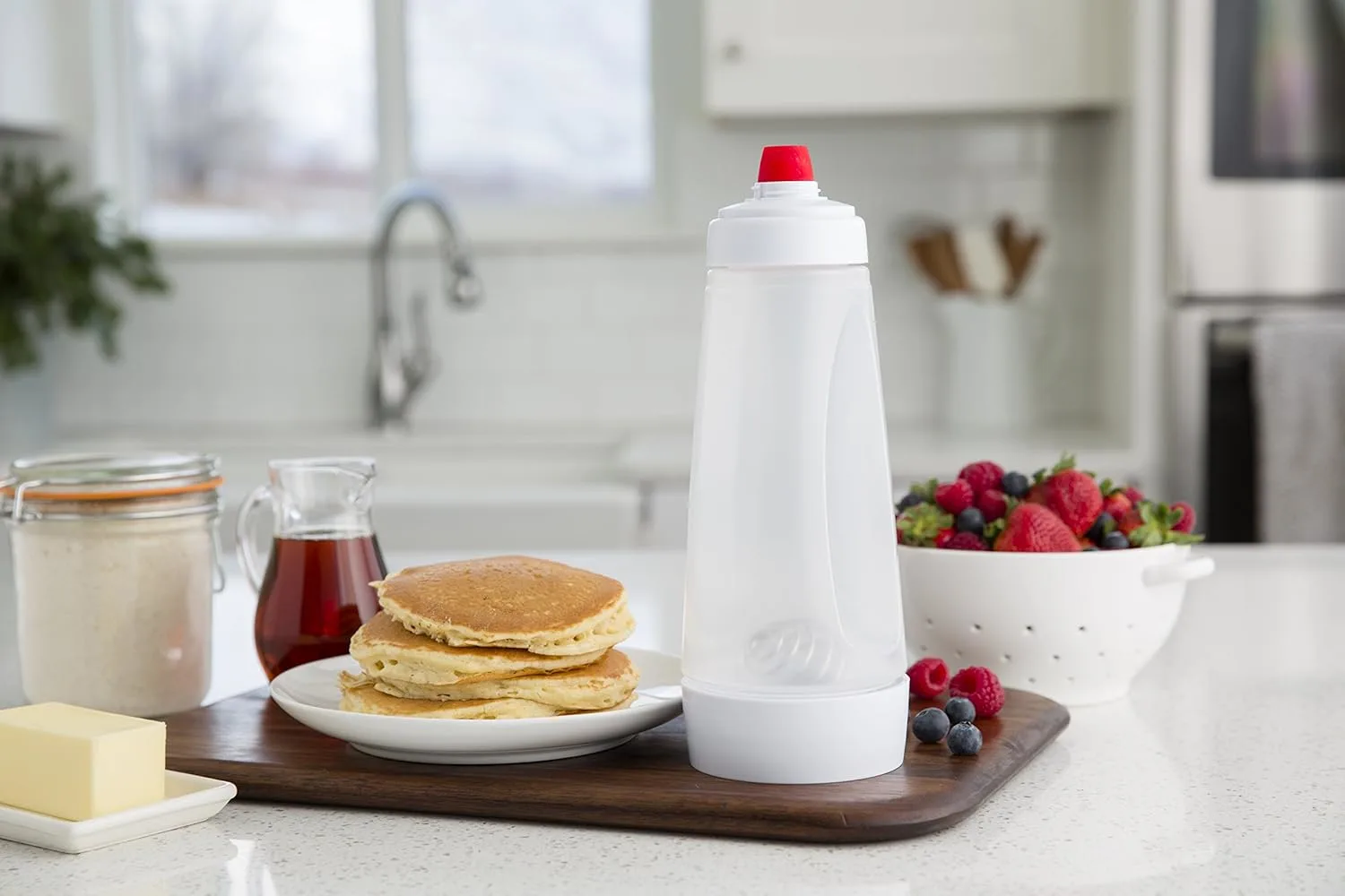whiskware pancake batter 2