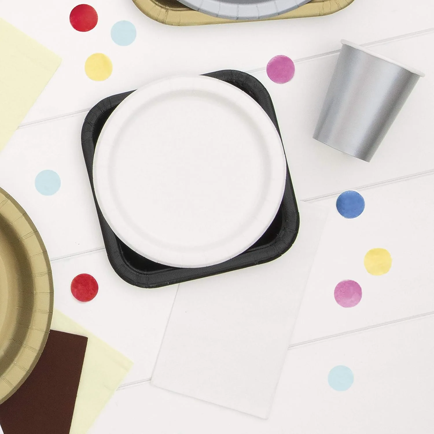 white plates pack 2