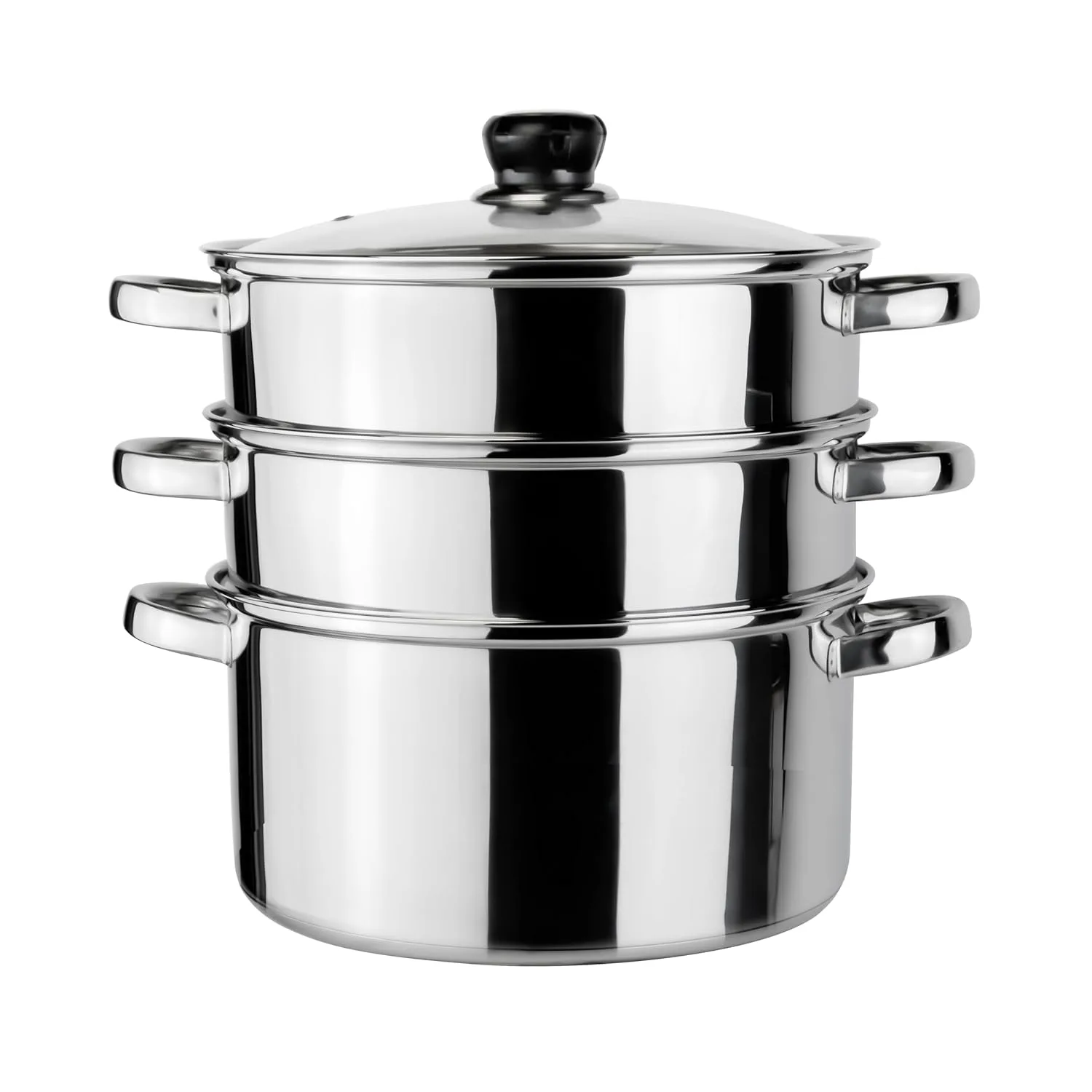wilson stainless steel steamer 1