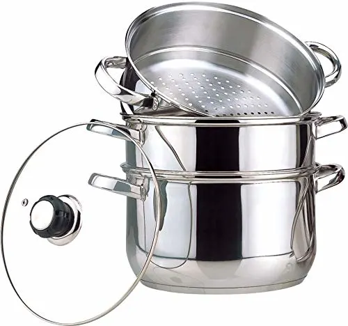 wilson stainless steel steamer 2