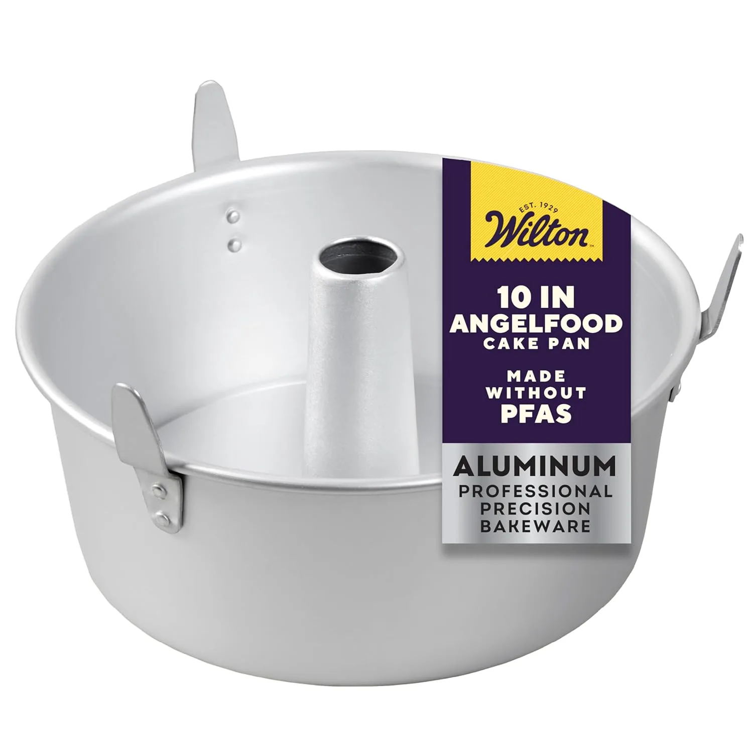 wilton angel food pan 1
