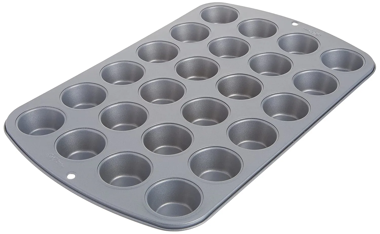 wilton mini muffin pan 1