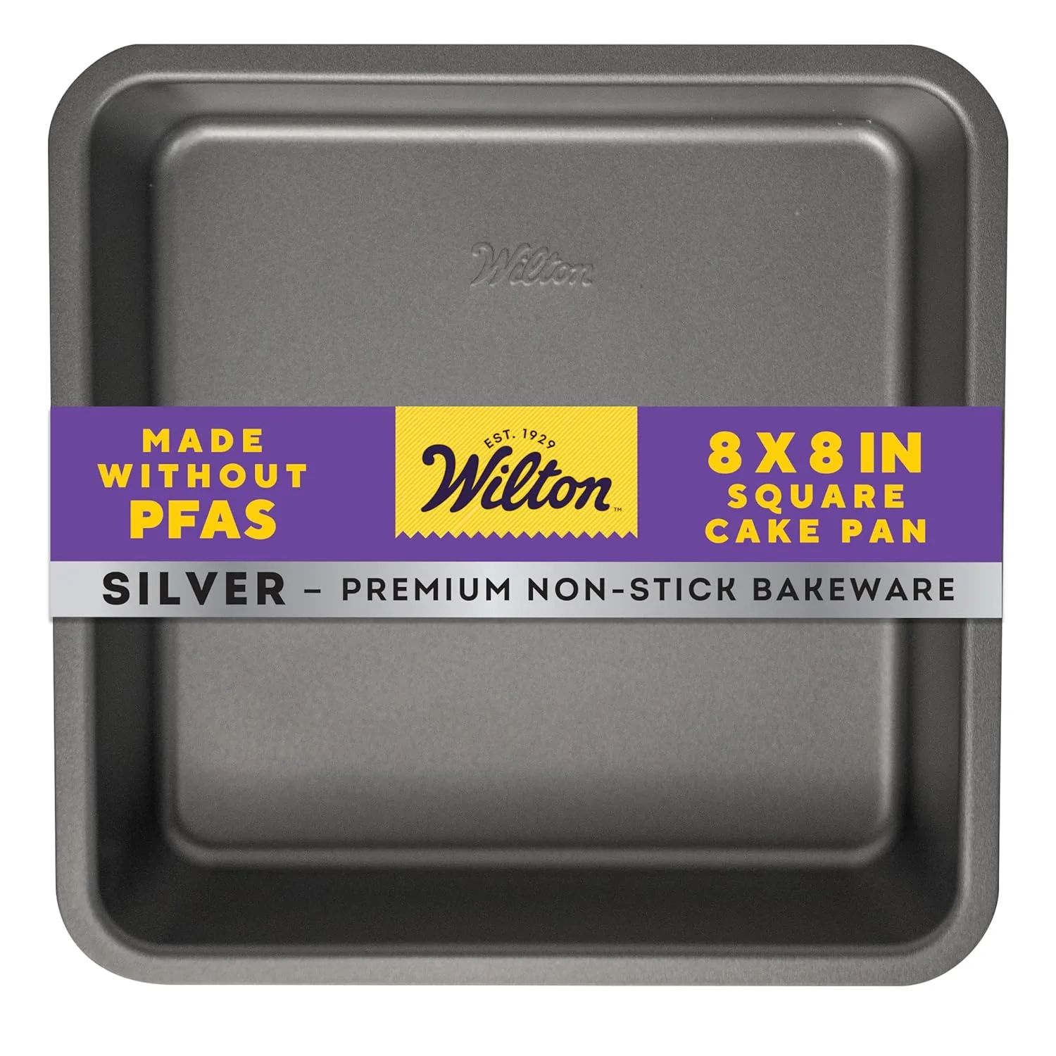 wilton non stick pan 1