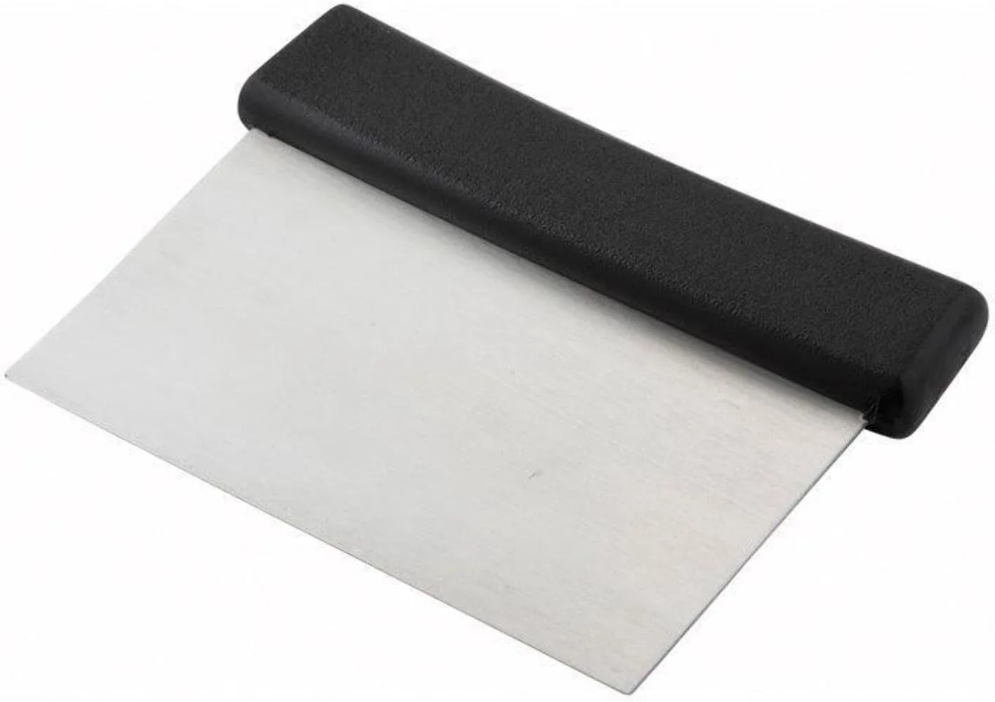 winco dough scraper 1