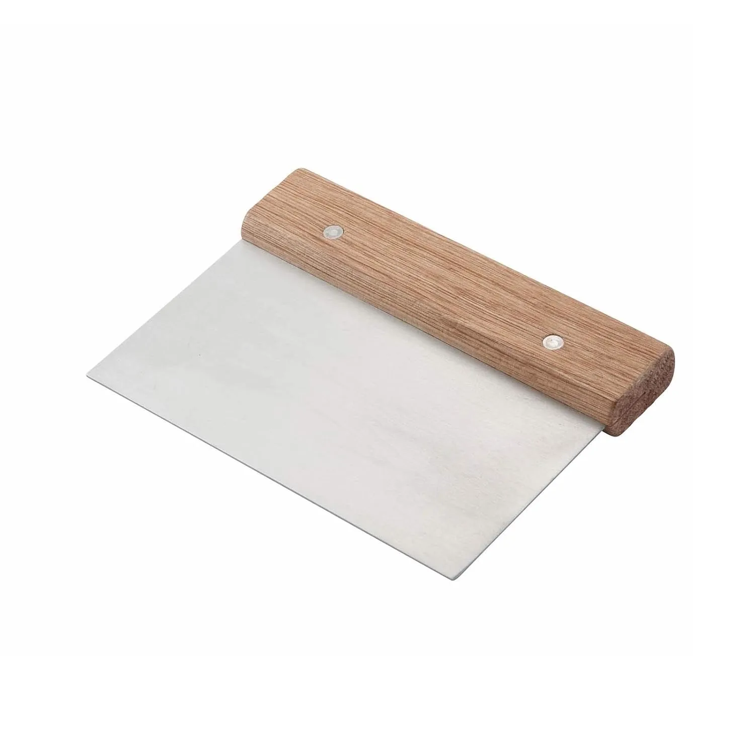 winco dough scraper 2