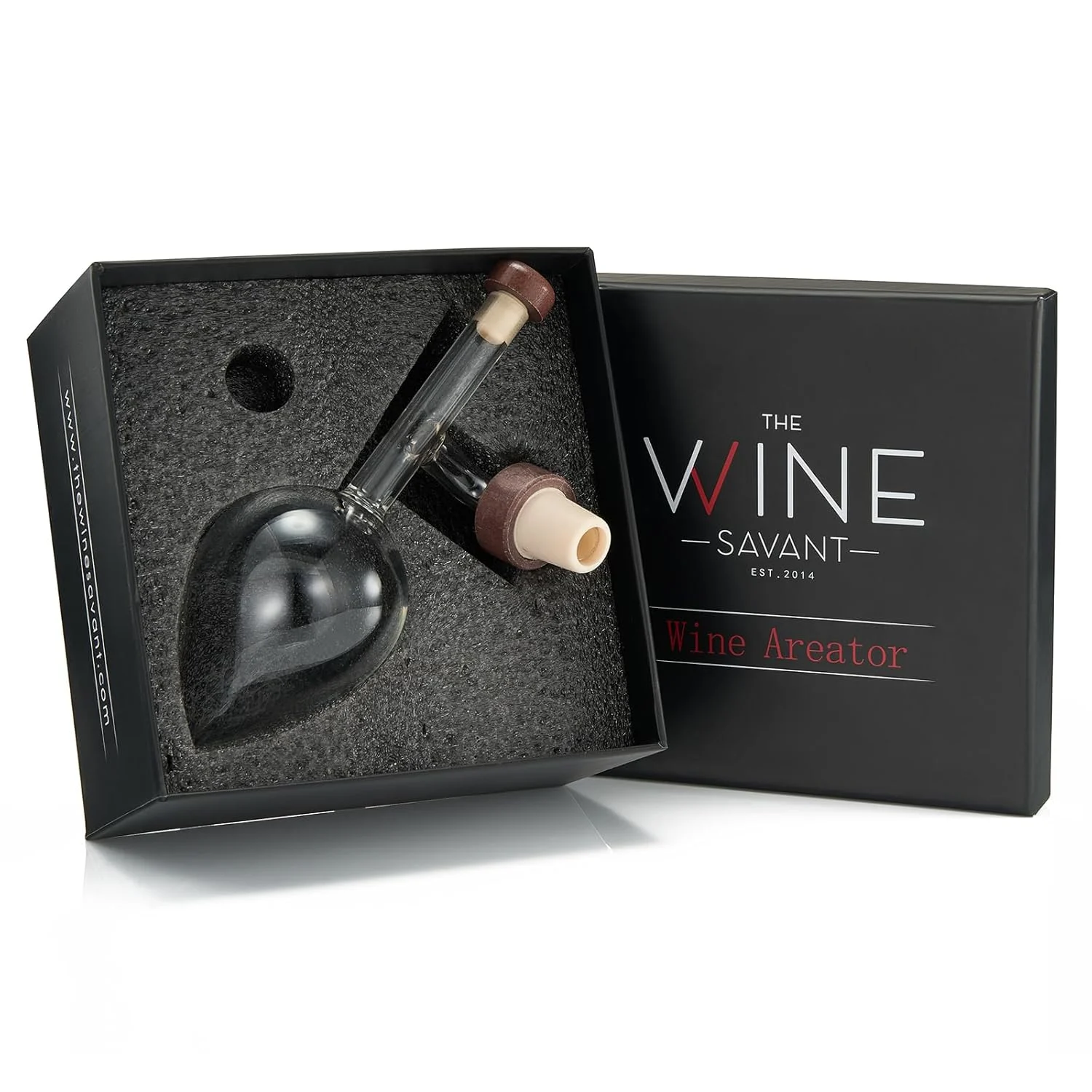 wine aerator decanter 1