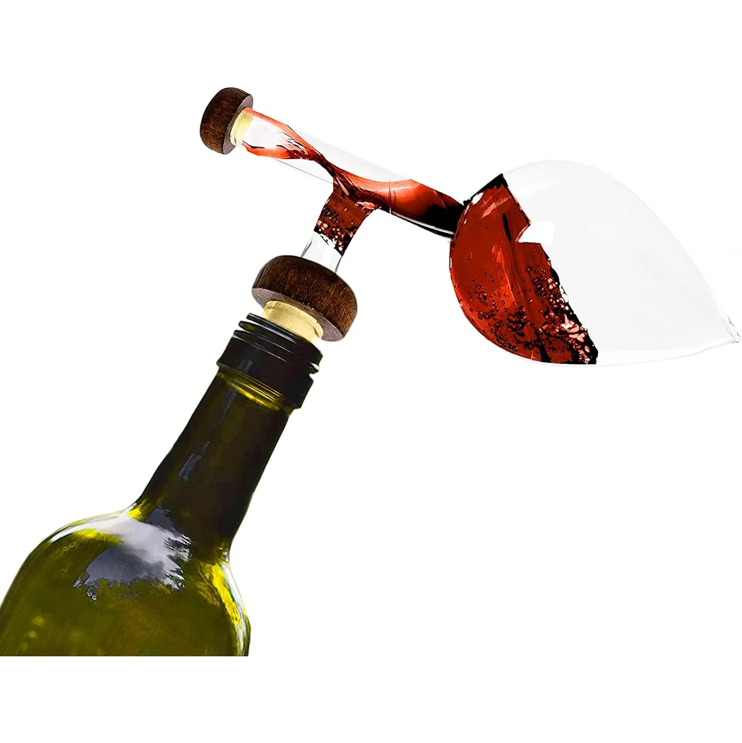 wine aerator decanter 2