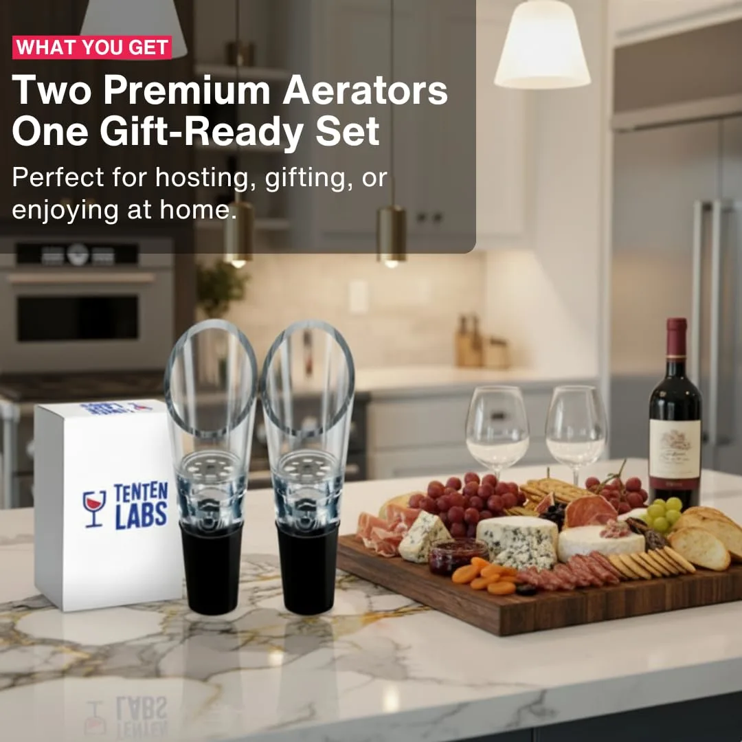 wine aerator pourer 2